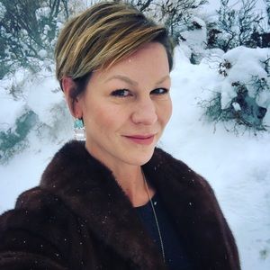 Meet your Posher, Leah